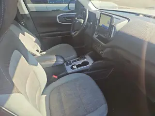 Ford Bronco Sport 2022 AWD Big Bend 4dr SUV