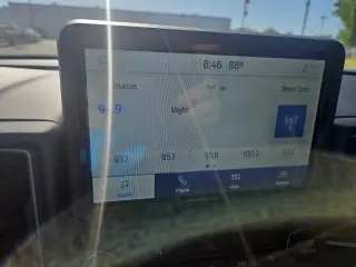 Ford Bronco Sport 2022 AWD Big Bend 4dr SUV