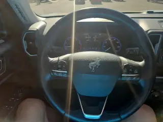 Ford Bronco Sport 2022 AWD Big Bend 4dr SUV