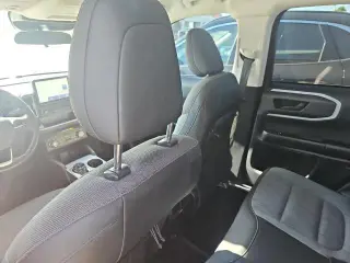 Ford Bronco Sport 2022 AWD Big Bend 4dr SUV