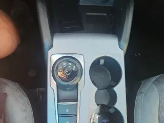 Ford Bronco Sport 2022 AWD Big Bend 4dr SUV