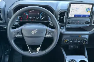 Ford Bronco Sport 2024 AWD Big Bend 4dr SUV