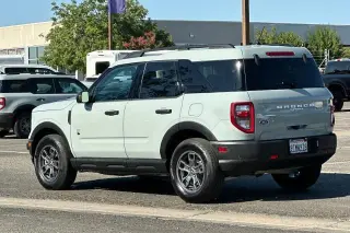 Ford Bronco Sport 2024 AWD Big Bend 4dr SUV