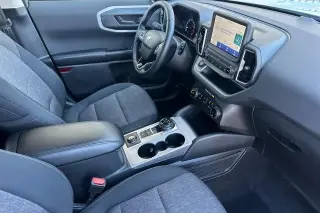 Ford Bronco Sport 2024 AWD Big Bend 4dr SUV