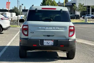 Ford Bronco Sport 2024 AWD Big Bend 4dr SUV