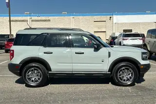 Ford Bronco Sport 2024 AWD Big Bend 4dr SUV