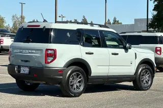 Ford Bronco Sport 2024 AWD Big Bend 4dr SUV