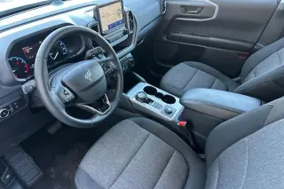 Ford Bronco Sport 2024 AWD Big Bend 4dr SUV