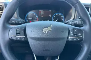 Ford Bronco Sport 2024 AWD Big Bend 4dr SUV