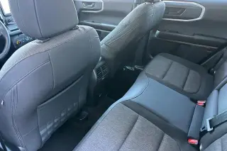 Ford Bronco Sport 2024 AWD Big Bend 4dr SUV