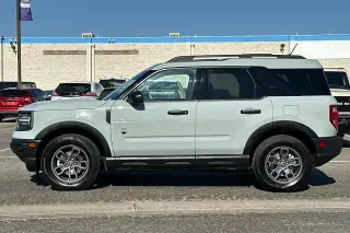 Ford Bronco Sport 2024 AWD Big Bend 4dr SUV