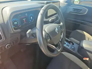 Ford Bronco Sport 2025 AWD Big Bend 4dr SUV