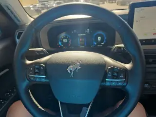 Ford Bronco Sport 2025 AWD Big Bend 4dr SUV