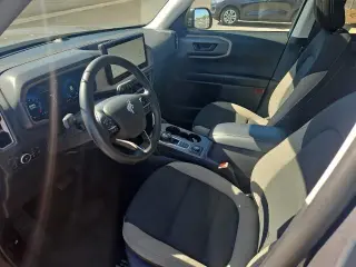 Ford Bronco Sport 2025 AWD Big Bend 4dr SUV