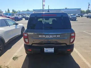 Ford Bronco Sport 2025 AWD Big Bend 4dr SUV