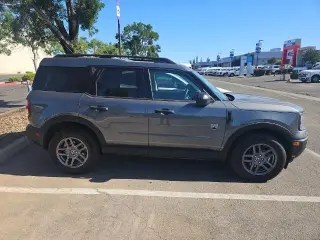 Ford Bronco Sport 2025 AWD Big Bend 4dr SUV