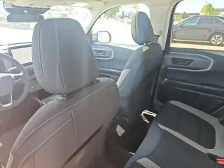 Ford Bronco Sport 2025 AWD Big Bend 4dr SUV