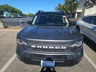 Ford Bronco Sport 2025 AWD Big Bend 4dr SUV