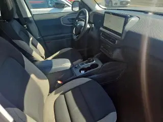 Ford Bronco Sport 2025 AWD Big Bend 4dr SUV