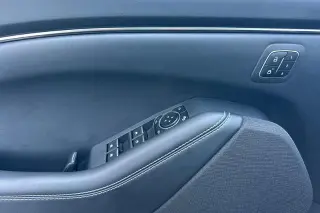 Ford Mustang Mach-E 2025 Select 4dr SUV