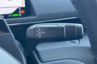 Ford Mustang Mach-E 2025 Select 4dr SUV