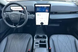 Ford Mustang Mach-E 2025 Select 4dr SUV