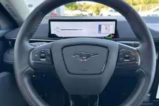 Ford Mustang Mach-E 2025 Select 4dr SUV