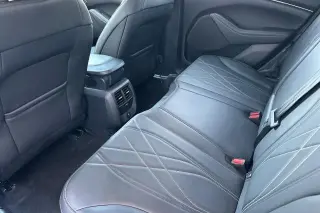 Ford Mustang Mach-E 2025 Select 4dr SUV