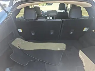 Ford Mustang Mach-E 2023 Select 4dr SUV
