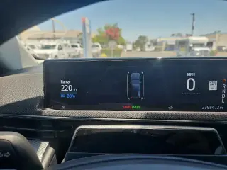 Ford Mustang Mach-E 2023 Select 4dr SUV