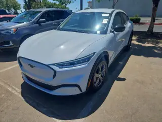 Ford Mustang Mach-E 2023 Select 4dr SUV