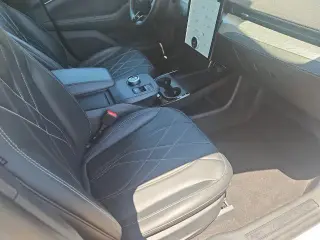 Ford Mustang Mach-E 2023 Select 4dr SUV