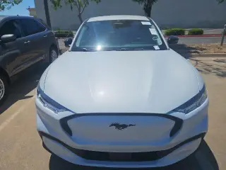 Ford Mustang Mach-E 2023 Select 4dr SUV