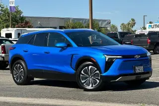 Chevrolet Blazer EV 2024 AWD 2LT 4dr SUV