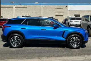 Chevrolet Blazer EV 2024 AWD 2LT 4dr SUV