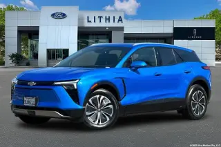 Chevrolet Blazer EV 2024 AWD 2LT 4dr SUV