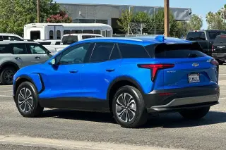 Chevrolet Blazer EV 2024 AWD 2LT 4dr SUV