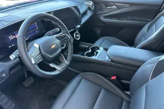 Chevrolet Blazer EV 2024 AWD 2LT 4dr SUV