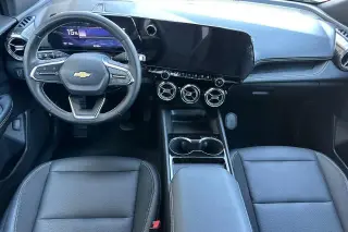 Chevrolet Blazer EV 2024 AWD 2LT 4dr SUV