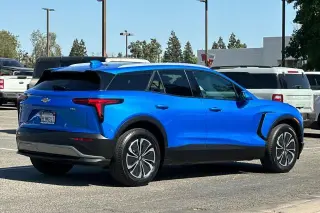 Chevrolet Blazer EV 2024 AWD 2LT 4dr SUV