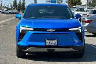 Chevrolet Blazer EV 2024 AWD 2LT 4dr SUV