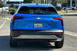 Chevrolet Blazer EV 2024 AWD 2LT 4dr SUV