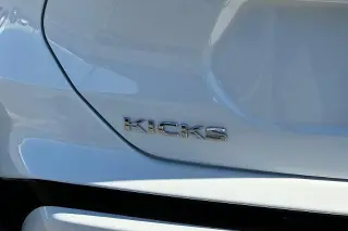 Nissan Kicks 2024 S 4dr Crossover