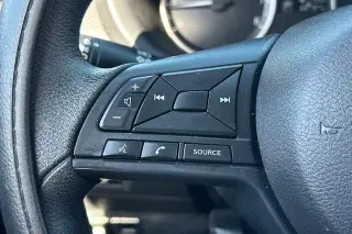 Nissan Kicks 2024 S 4dr Crossover