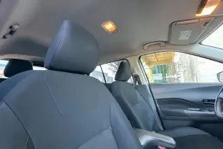 Nissan Kicks 2024 S 4dr Crossover