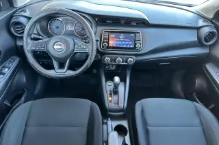 Nissan Kicks 2024 S 4dr Crossover