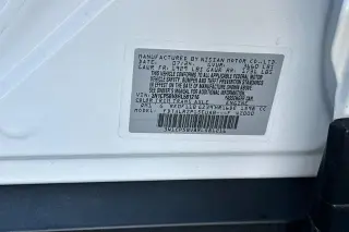 Nissan Kicks 2024 S 4dr Crossover