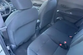 Nissan Kicks 2024 S 4dr Crossover