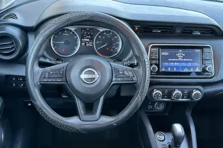 Nissan Kicks 2024 S 4dr Crossover