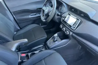 Nissan Kicks 2024 S 4dr Crossover